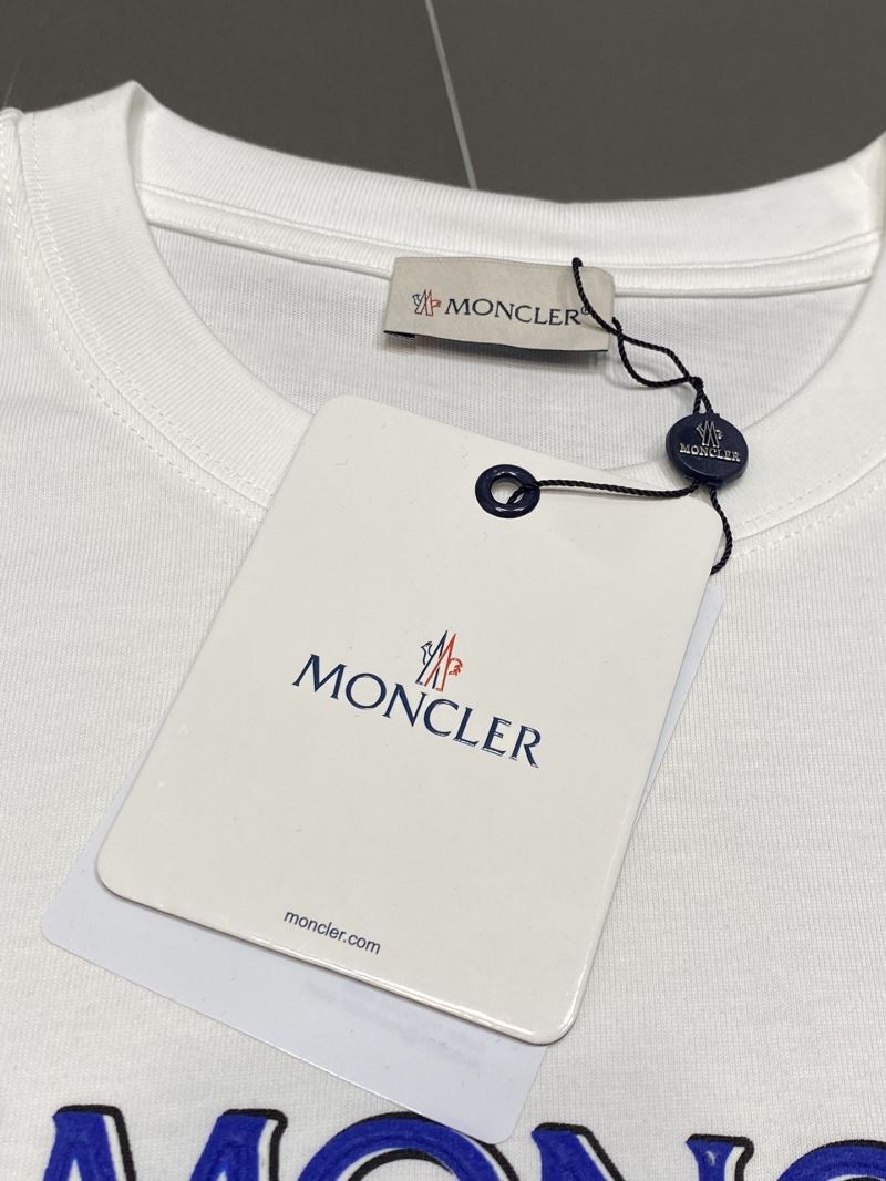 Moncler T-Shirts